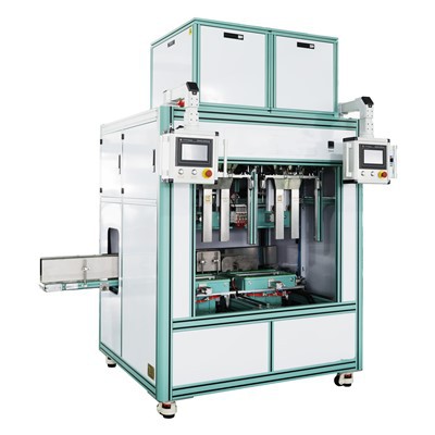 تامین کننده دستگاه بسته بندی وکیوم جهانی